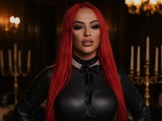 naked camgirl VeraQuincy