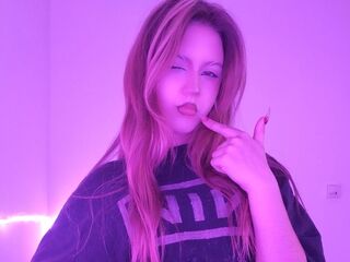 beautiful cam girl VersieFicenec