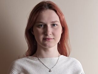 girl cam VickeyCorns