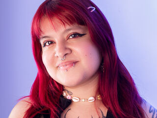 jasmin webcam picture VioletaHex