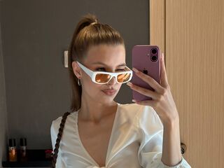 live webcam girl ViolettaDarling