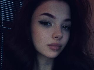 naked webcamgirl photo VioletteBlaser
