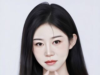 camgirl chatroom WanwanYao