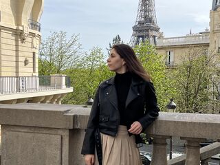 naughty camgirl WonderCarla