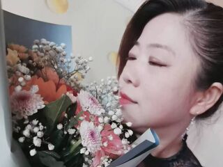 jasmin porn webcam Xiuhua
