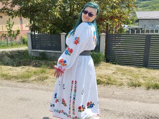 webcam hooker YolaDom