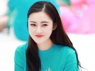chat YolandaYang