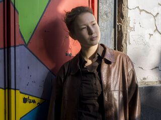 hot webcam show YoulandaViser