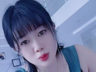 streaming live webcam YueXiaoyue