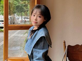 camgirl masturbating YukiAidan