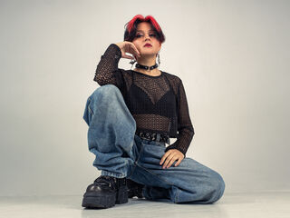 nude cam girl pic YuuMiko