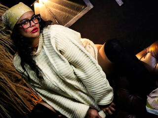 free pussy webcam ZiaNoir