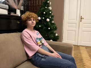 bedroom live sex ZyraMonroe